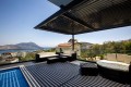 5 bedroom luxury villa in Kalkan with private pool and sea views