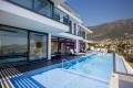 5 bedroom luxury villa in Kalkan with private pool and sea views