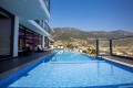 5 bedroom luxury villa in Kalkan with private pool and sea views