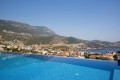 5 bedroom luxury villa in Kalkan with private pool and sea views