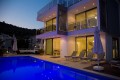 5 bedroom luxury villa in Kalkan with private pool and sea views