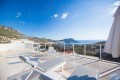 5 bedroom luxury villa in Kalkan with private pool and sea views