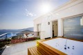 5 bedroom luxury villa in Kalkan with private pool and sea views