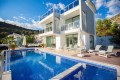 5 bedroom luxury villa in Kalkan with private pool and sea views