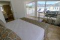 7 bedroom beautiful villa in Kisla, Kalkan, with sea views