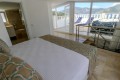 7 bedroom beautiful villa in Kisla, Kalkan, with sea views