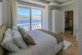 7 bedroom beautiful villa in Kisla, Kalkan, with sea views