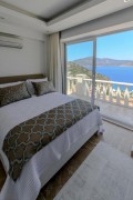 7 bedroom beautiful villa in Kisla, Kalkan, with sea views