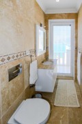 7 bedroom beautiful villa in Kisla, Kalkan, with sea views