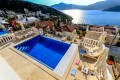 7 bedroom beautiful villa in Kisla, Kalkan, with sea views