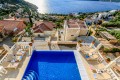 7 bedroom beautiful villa in Kisla, Kalkan, with sea views