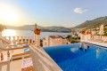 7 bedroom beautiful villa in Kisla, Kalkan, with sea views