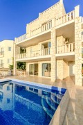 7 bedroom beautiful villa in Kisla, Kalkan, with sea views