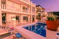 7 bedroom beautiful villa in Kisla, Kalkan, with sea views