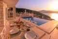 7 bedroom beautiful villa in Kisla, Kalkan, with sea views