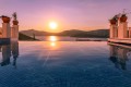 7 bedroom beautiful villa in Kisla, Kalkan, with sea views