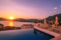 7 bedroom beautiful villa in Kisla, Kalkan, with sea views