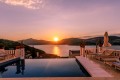 7 bedroom beautiful villa in Kisla, Kalkan, with sea views