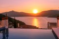 7 bedroom beautiful villa in Kisla, Kalkan, with sea views