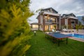 4 bedroom luxury family villa in Hisaronu with private pool