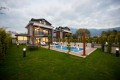 4 bedroom luxury family villa in Hisaronu with private pool