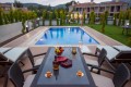 4 bedroom luxury family villa in Hisaronu with private pool