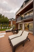 4 bedroom luxury family villa in Hisaronu with private pool