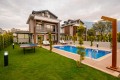 4 bedroom luxury family villa in Hisaronu with private pool