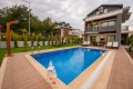 4 bedroom luxury family villa in Hisaronu with private pool