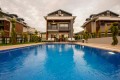 4 bedroom luxury family villa in Hisaronu with private pool