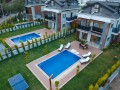 4 bedroom luxury family villa in Hisaronu with private pool