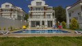 6 bedroom villa in Hisaronu sleeps 10 people