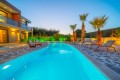 3 bedroom luxury villa in Hisaronu with secluded pool, sleeps 5 