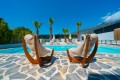 3 bedroom luxury villa in Hisaronu with secluded pool, sleeps 5 