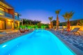 3 bedroom luxury villa in Hisaronu with secluded pool, sleeps 5 