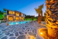 3 bedroom luxury villa in Hisaronu with secluded pool, sleeps 5 