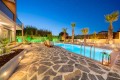 3 bedroom luxury villa in Hisaronu with secluded pool, sleeps 5 