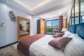 3 bedroom luxury villa in Hisaronu with secluded pool, sleeps 5 
