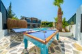 3 bedroom luxury villa in Hisaronu with secluded pool, sleeps 5 