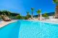 3 bedroom luxury villa in Hisaronu with secluded pool, sleeps 5 