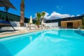 3 bedroom luxury villa in Hisaronu with secluded pool, sleeps 5 