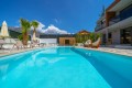 3 bedroom luxury villa in Hisaronu with secluded pool, sleeps 5 