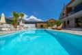 3 bedroom luxury villa in Hisaronu with secluded pool, sleeps 5 