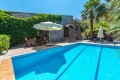 3 bedroom villa in Selimiye, Marmaris, with private pool.