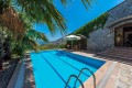 3 bedroom villa in Selimiye, Marmaris, with private pool.