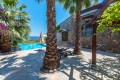 3 bedroom villa in Selimiye, Marmaris, with private pool.