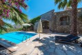 3 bedroom villa in Selimiye, Marmaris, with private pool.