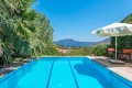 3 bedroom villa in Selimiye, Marmaris, with private pool.