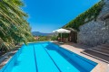 3 bedroom villa in Selimiye, Marmaris, with private pool.