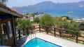 1 bedroom villa in Selimiye, Marmaris, perfect for couples.